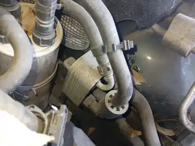 İkinci el araba yedek parçası MOTOR YAGI SOGUTUCU için VOLKSWAGEN TOUAREG (7LA, 7L6, 7L7)  OEM IAM referansları 070117021D  