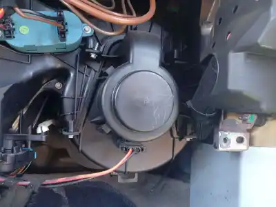 İkinci el araba yedek parçası ISITMA FANI için VOLKSWAGEN TOUAREG (7LA, 7L6, 7L7)  OEM IAM referansları 7L0820021Q  