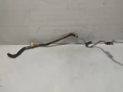 Peça sobressalente para automóvel em segunda mão tubo por nissan almera ii hatchback (n16) 1.5 referências oem iam 