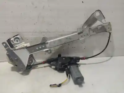 Second-hand car spare part PASSENGER SIDE RIGHT WINDOW REGULATOR for FORD FIESTA V (JH_, JD_)  OEM IAM references 1546517  