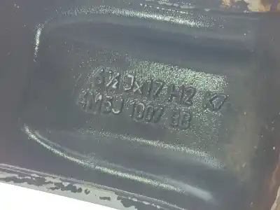 Автозапчасти б/у шина за ford focus ii (da_, hcp, dp) 1.6 tdci ссылки oem iam 4m5j1007bb  1122177