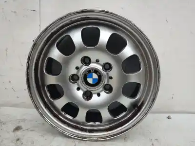 Second-hand car spare part rim for bmw 3 compact (e46) 318 td oem iam references 1094502
