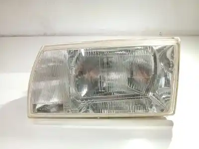 Автозапчастина б/у ПРАВА ФА для CITROEN C15 RANCHERA FAMILIAR  Посилання на OEM IAM 95535309  