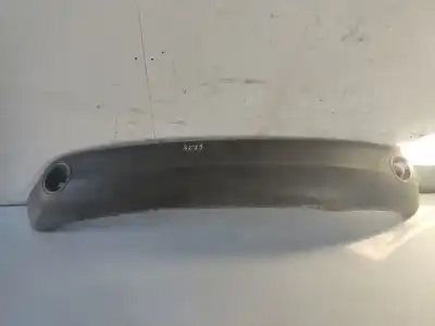 Автозапчастина б/у ЗАДНІЙ БАМПЕР для FORD FIESTA V (JH_, JD_)  Посилання на OEM IAM 1375905  