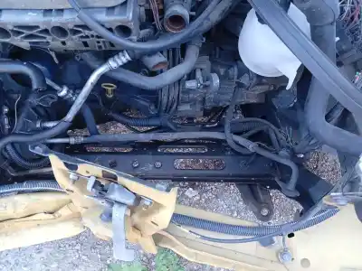 Автозапчастина б/у труби кондиціонації для renault megane i coach (da0/1_) 1.6 16v (da0b, da04, da11) посилання на oem iam 8200135607