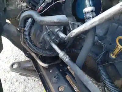 Автозапчастина б/у труби кондиціонації для renault megane i coach (da0/1_) 1.6 16v (da0b, da04, da11) посилання на oem iam 8200135607  