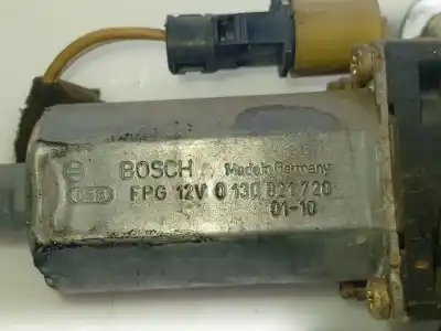 Автозапчасти б/у регулятор стекла переднего левого за renault megane i coach (da0/1_) 1.6 16v (da0b, da04, da11) ссылки oem iam 8200038151  