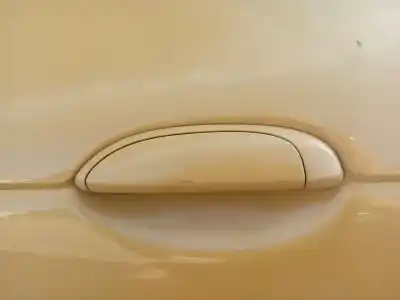 Автозапчастина б/у ліва передня зовнішня ручка для renault megane i coach (da0/1_) 1.6 16v (da0b, da04, da11) посилання на oem iam 7701471883