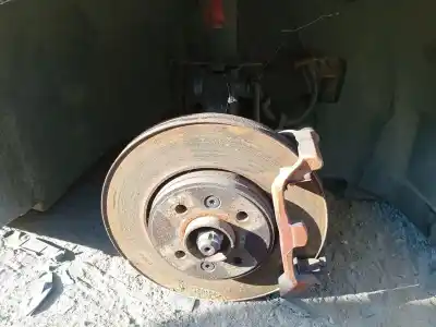 Автозапчастина б/у передній прав для renault megane i coach (da0/1_) 1.6 16v (da0b, da04, da11) посилання на oem iam 8200171678