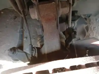 Second-hand car spare part front right knuckle for renault megane i coach (da0/1_) 1.6 16v (da0b, da04, da11) oem iam references 8200171678  