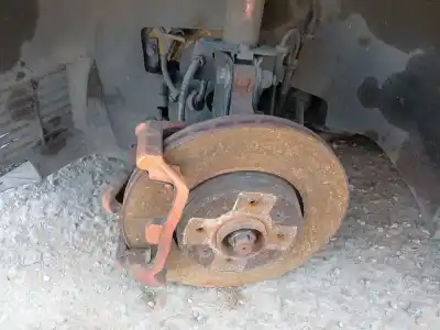 Автозапчастина б/у передній лівий культ для renault megane i coach (da0/1_) 1.6 16v (da0b, da04, da11) посилання на oem iam 8200171673