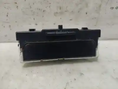 Piesă de schimb auto la mâna a doua  pentru RENAULT MEGANE II SEDÁN (LM0/1_)  Referințe OEM IAM 8200350498A  
