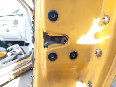 Автозапчастина б/у замок передній праві двері для renault megane i coach (da0/1_) 1.6 16v (da0b, da04, da11) посилання на oem iam 7701469181