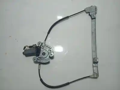 Автозапчастина б/у регулятор переднього правого скла для renault megane i coach (da0/1_) 1.6 16v (da0b, da04, da11) посилання на oem iam 8200038152