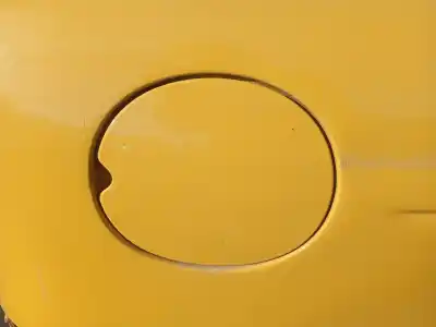 Автозапчастина б/у зовнішній пливний колпак для renault megane i coach (da0/1_) 1.6 16v (da0b, da04, da11) посилання на oem iam 7700418442