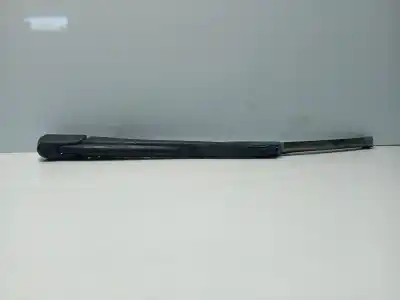 Автозапчастина б/у ручка заднього склоочисника для renault megane i coach (da0/1_) 1.6 16v (da0b, da04, da11) посилання на oem iam 7701040753