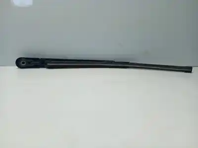 Автозапчастина б/у ручка заднього склоочисника для renault megane i coach (da0/1_) 1.6 16v (da0b, da04, da11) посилання на oem iam 7701040753  