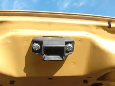 Pezzo di ricambio per auto di seconda mano BAULE / SERRATURA DEL CANCELLO per RENAULT MEGANE I COACH (DA0/1_)  Riferimenti OEM IAM 7700827599  