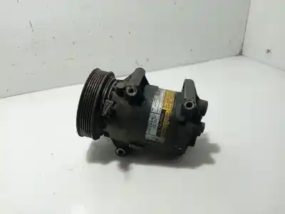 Автозапчастина б/у компресор кондиционера для renault megane i coach (da0/1_) 1.6 16v (da0b, da04, da11) посилання на oem iam 8200316164