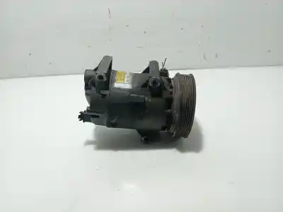 Автозапчасти б/у компрессор кондиционера воздуха за renault megane i coach (da0/1_) 1.6 16v (da0b, da04, da11) ссылки oem iam 8200316164  8200050141