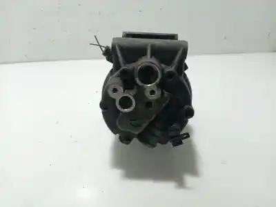 Автозапчасти б/у компрессор кондиционера воздуха за renault megane i coach (da0/1_) 1.6 16v (da0b, da04, da11) ссылки oem iam 8200316164  8200050141