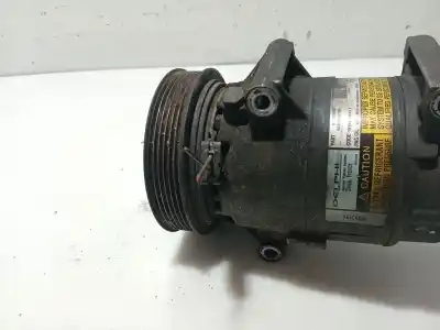 Автозапчасти б/у компрессор кондиционера воздуха за renault megane i coach (da0/1_) 1.6 16v (da0b, da04, da11) ссылки oem iam 8200316164  8200050141