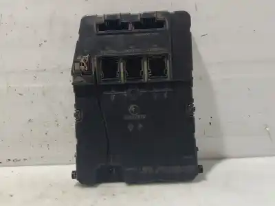 Piesă de schimb auto la mâna a doua  pentru RENAULT MEGANE II SEDÁN (LM0/1_)  Referințe OEM IAM 8200412548 S118400150F 