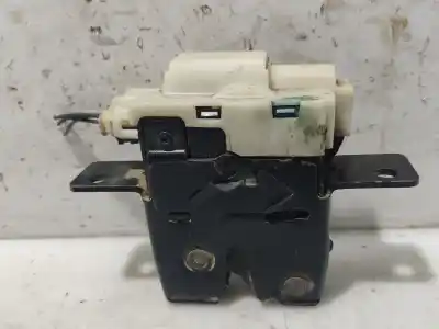 Piesă de schimb auto la mâna a doua  pentru RENAULT MEGANE II SEDÁN (LM0/1_)  Referințe OEM IAM 8200947699  