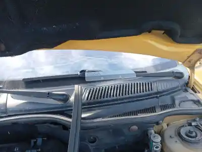 Автозапчасти б/у левый передний рычаг стеклоочистителя за RENAULT MEGANE I COACH (DA0/1_) 1.6 16V (DA0B, DA04, DA11) ссылки OEM IAM 7701040769  