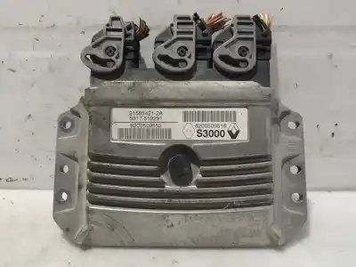 Piesă de schimb auto la mâna a doua  pentru RENAULT MEGANE II SEDÁN (LM0/1_)  Referințe OEM IAM 8200509552  215854212A