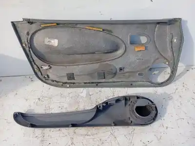 Автозапчастина б/у обработка передніх правіх дверей для renault megane i coach (da0/1_) 1.6 16v (da0b, da04, da11) посилання на oem iam 7700832059 7700847881 7700847879