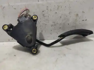 Piesă de schimb auto la mâna a doua  pentru RENAULT MEGANE II SEDÁN (LM0/1_)  Referințe OEM IAM 8200153270  