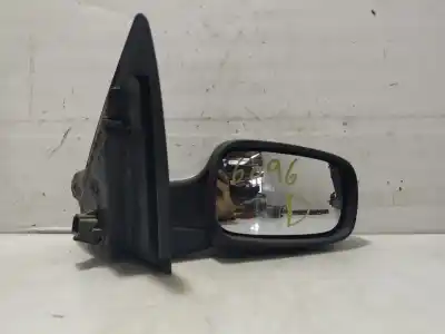 Piesă de schimb auto la mâna a doua  pentru RENAULT MEGANE II SEDÁN (LM0/1_)  Referințe OEM IAM 7701068375  