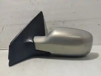 Автозапчасти б/у левое зеркало за renault megane ii sedán (lm0/1_) 1.6 16v (lm1r, lm0c) ссылки oem iam 7701068373  