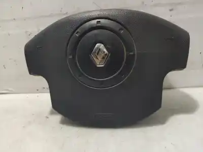 Автозапчастина б/у передня ліва подушка безопасности для RENAULT MEGANE II SEDÁN (LM0/1_) 1.6 16V (LM1R, LM0C) Посилання на OEM IAM 8200301513C  