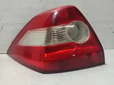 Piesă de schimb auto la mâna a doua Lampã Spate Stânga pentru RENAULT MEGANE II SEDÁN (LM0/1_) 1.6 16V (LM1R, LM0C) Referințe OEM IAM 8200142682  