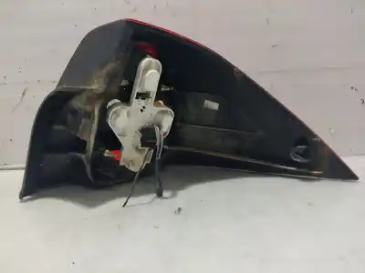 Pezzo di ricambio per auto di seconda mano lampada posteriore sinistra per renault megane ii sedán (lm0/1_) 1.6 16v (lm1r, lm0c) riferimenti oem iam 8200142682  