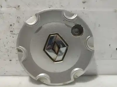Автозапчастина б/у капки ступиці для renault megane ii sedán (lm0/1_) 1.6 16v (lm1r, lm0c) посилання на oem iam 8200134772