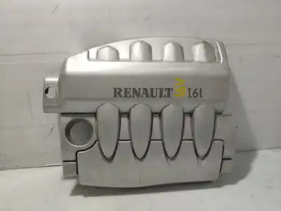 Автозапчастина б/у крішка двигуна для renault megane ii sedán (lm0/1_) 1.6 16v (lm1r, lm0c) посилання на oem iam 8200285700