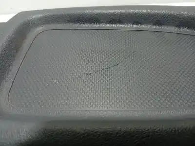 Автозапчастина б/у центральна консоль для renault megane i coach (da0/1_) 1.6 16v (da0b, da04, da11) посилання на oem iam 850054301  