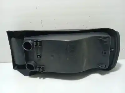 Автозапчастина б/у центральна консоль для renault megane i coach (da0/1_) 1.6 16v (da0b, da04, da11) посилання на oem iam 850054301  