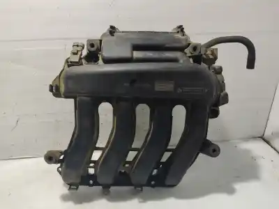 Автозапчасти б/у впускной коллектор за RENAULT MEGANE II SEDÁN (LM0/1_) 1.6 16V (LM1R, LM0C) ссылки OEM IAM 8200647713  