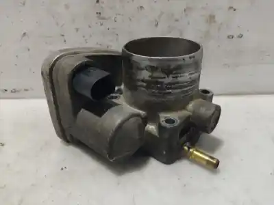 Автозапчасти б/у бабочка коробка за RENAULT MEGANE II SEDÁN (LM0/1_) 1.6 16V (LM1R, LM0C) ссылки OEM IAM 8200190230  8200171134B