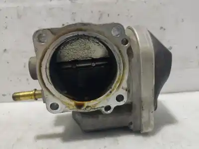 Автозапчастина б/у коробка метелика для renault megane ii sedán (lm0/1_) 1.6 16v (lm1r, lm0c) посилання на oem iam 8200190230  8200171134b