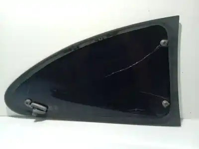 Автозапчасти б/у левое заднее стекло печати за renault megane i coach (da0/1_) 1.6 16v (da0b, da04, da11) ссылки oem iam 7700838627  