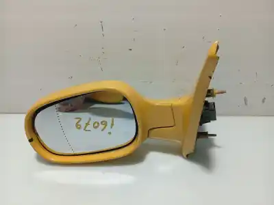 Peça sobressalente para automóvel em segunda mão ESPELHO RETROVISOR ESQUERDO por RENAULT MEGANE I COACH (DA0/1_)  Referências OEM IAM 7700431469  