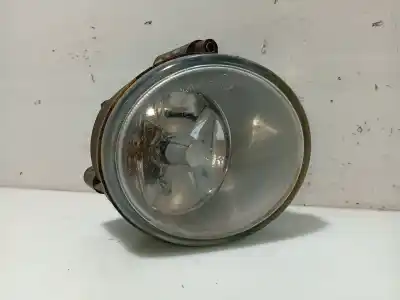 Автозапчастина б/у правий протитуман для renault megane i coach (da0/1_) 1.6 16v (da0b, da04, da11) посилання на oem iam 7701205664