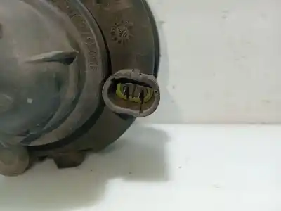 Автозапчастина б/у правий протитуман для renault megane i coach (da0/1_) 1.6 16v (da0b, da04, da11) посилання на oem iam 7701205664  