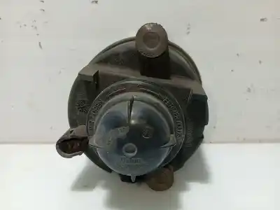 Автозапчасти б/у левая противотуманная фара за renault megane i coach (da0/1_) 1.6 16v (da0b, da04, da11) ссылки oem iam 7701205665  