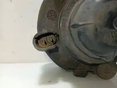 Автозапчасти б/у левая противотуманная фара за renault megane i coach (da0/1_) 1.6 16v (da0b, da04, da11) ссылки oem iam 7701205665  